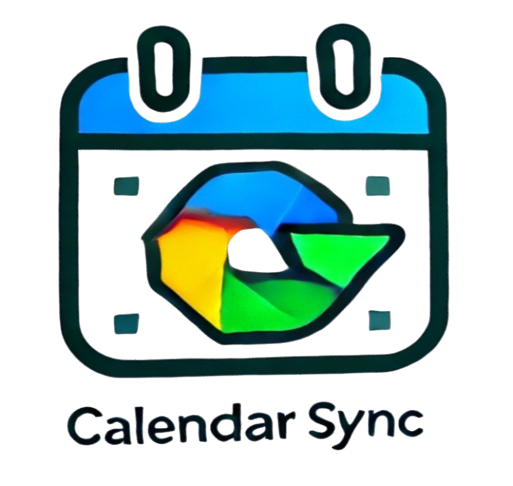Calendar Sync Logo